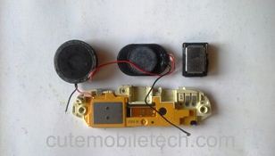 phone speaker samples