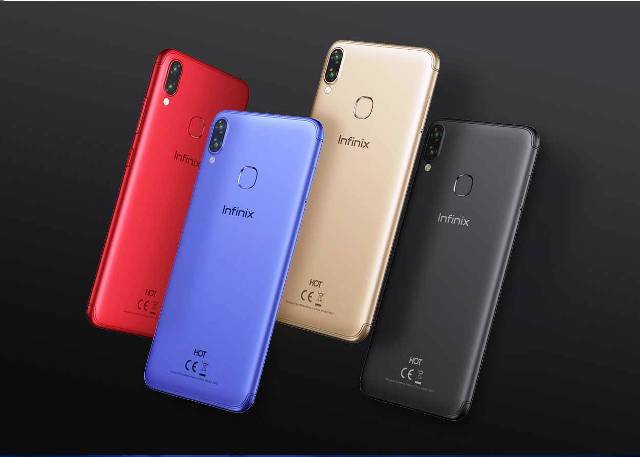Infinix Hot 6X Specs, Review And Price