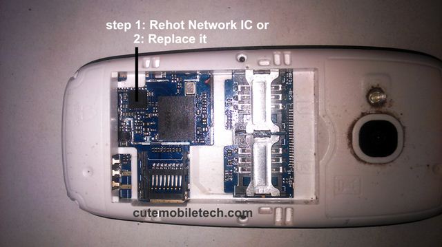 How To Fix New China Nokia 3310 Phone, Fero, TKK Searching Network Solution