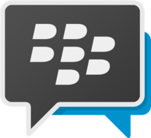 BlackBerry_Messenger_logo 