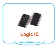 Logic IC