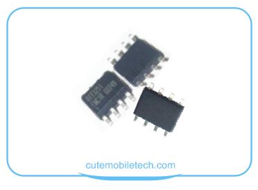 Phone SMD LCD Backlight Driver