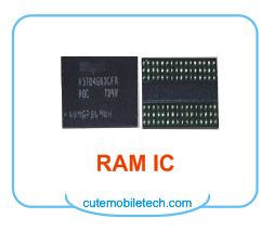 RAM IC