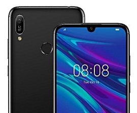 huawei Y6 Prime android phone