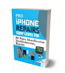 IPHONE REPAIRS EBOOK