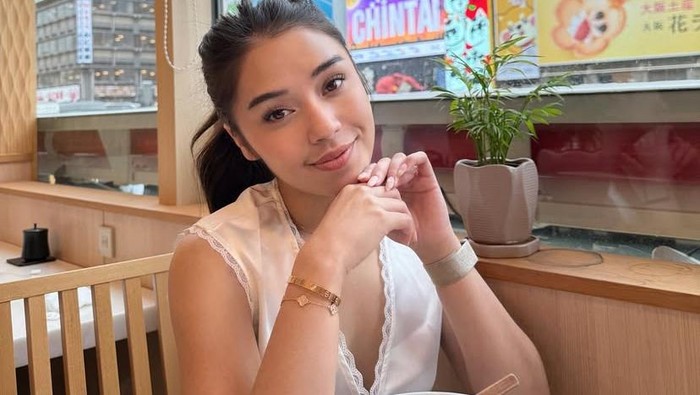 Kronologi Kematian Lula Lahfah di Apartemen Jaksel