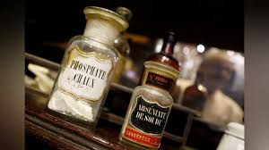 Macam-Macam Racun Berbahaya Tahun 2026