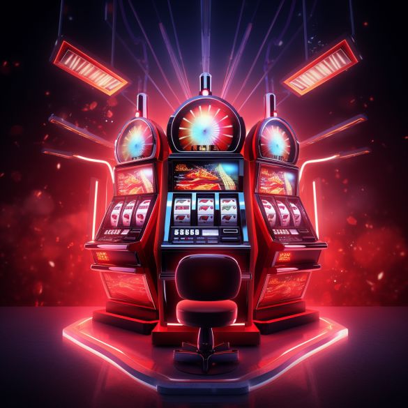Strategi Slot Gacor untuk Mendapatkan Jackpot Dengan Mudah